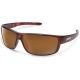 Suncloud Voucher Sunglasses-Matte Tortoise-Brown