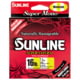 Sunline Super Natural Mono Metered 330yd 16lb