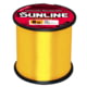 Sunline Super Natural Mono Orange 660yd 8lb