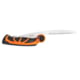 Survive Outdoors Longer Stoke Pivot Knife & Saw 3.9/4.25in Blade 420SS Drop Point Various