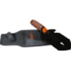 Survive Outdoors Longer Stoke Shovel Black/Orange