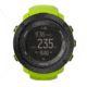 Suunto Ambit3 Vertical GPS Watch, Lime, SS021971000