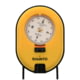 Suunto KB-20/360/R Professional Compass Yellow One Size NSN 6605-14-446-9110