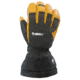 Swany A-Star Glove, Black/Segal, Extra Large BX-8M-Black/Segal-Xlarge