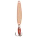 Swedish Pimple Jigging Lure 1-5/8 oz 4 in Copper Ice