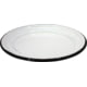 Swiss Advance COELO Enamel Dessert Plate