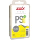 Swix Fluoro-Free Ski Wax Yellow