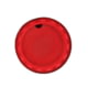 T-H Marine Led Cup Holder Insert Red