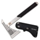 TAC Force Tactical Tomahawk 3 in 3Cr13 Stainless Steel Stainless Steel Black