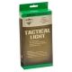 Tac Shield Tactical 12 Hour Light Stick Green 10 Pack