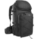 Tasmanian Tiger 55L Modular Trooper Pack Black