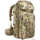 Tasmanian Tiger 55L Modular Trooper Pack Multicam