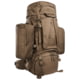 Tasmanian Tiger 80L+24L Mil Ops Pack Coyote
