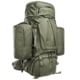 Tasmanian Tiger 80L+24L Mil Ops Pack Olive