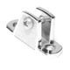 Taylor Made Deck Hinge For Bimini Boatop 90 deg Stainless Steel