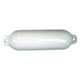 Taylor Made Hull Gard Inflatable Vinyl Fender 8.5in x 27in White