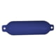 Taylor Made Hull Gard Inflatable Vinyl Fender 6.5in x 23in Navy Blue