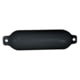 Taylor Made Hull Gard Inflatable Vinyl Fender 8.5in x 27in Black