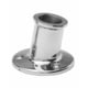 Taylor Made SS Top Mount Flag Pole Socket 1"