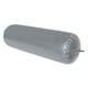 Taylor Made Super Duty Inflatable Yacht Fender - 18in x 58in - Grey