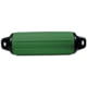 Taylor Made Super Gard Inflatable Vinyl Fender 5-1/2in x 20in Hunter Green