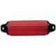Taylor Made Super Gard Inflatable Vinyl Fender 5-1/2in x 20in Red