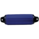 Taylor Made Super Gard Inflatable Vinyl Fender 6-1/2in x 22in Blue Navy