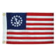 Taylor Made x 18" Deluxe Sewn US Yacht Ensign Flag 12"