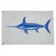 Taylor Made x 18" Swordfish Flag 12"