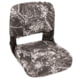 Tempress All-Weather High-Back Boat Seat - Mossy Oak Break-Up Vinyl Camo