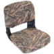 Tempress All-Weather High-Back Boat Seat - Mossy Oak Shadow Grass Vinyl Camo