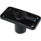 Tempress Fish-On Rod Holder Flush Mount Black