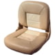 Tempress Navistyle Low-Back Boat Seat /Sand Tan