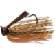 Terminator Weedless Football Jig Peanut Butter Jelly 1/2oz