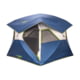 Territory Tents Jet Set 4 Hub Tent Deep Blue 4-Person