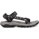 Teva Hurricane XLT2 Sandals - Men's, Chara Black/Grey, 08, 1019234-CBGRY-08