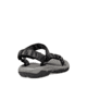 Teva Hurricane XLT2 Sandals - Mens, Chara Black/Grey, 08, 1019234-CBGRY-08