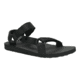 Teva Original Universal Urban Sandal - Mens, Black, 11 US, 1004010-BLK-11