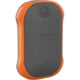 THAW Rechargeable Hand Warmer Large Grey/Orange