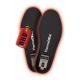 ThermaCELL Heated Insoles ProFLEX - Small Black
