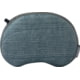 Therm-a-Rest Airhead Pillow Blue Woven Regular