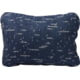 Therm-a-Rest Compressible Pillow Cinch Small Warp Speed