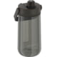 Thermos Alta Bottle 40 Oz Smoke