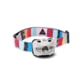 Third Eye Headlamps TE14 Headlamp. White Lamp Moroccan Rug One Size