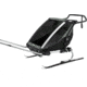Thule Chariot Lite 2, Agave/Black, 10203022