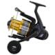 Tica Brute Wolf Reel