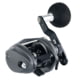Tica Titan Claw 300 Right Handed Low Profile Strar Drag Reel 13oz.7 Ball Bearing 7.3:1 Mono 240yd/14#. Drag:33 lb.