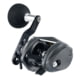 Tica Titan Claw 301 Left Handed Low Profile Strar Drag Reel 13oz.7 Ball Bearing 7.3:1 Mono 240yd/14#. Drag:33 lb.