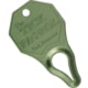 Tick Patrol Tick Remover Green
