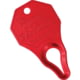Tick Patrol Tick Remover Red